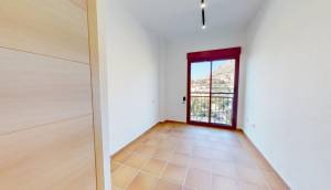 Obra Nueva - Apartmento - Archena - Villanueva del Rio Segura