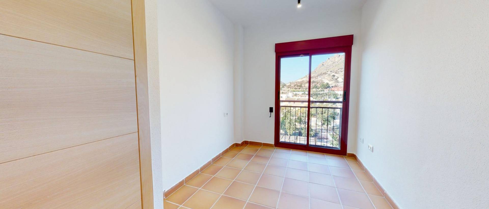 Obra Nueva - Apartmento - Archena - Villanueva del Rio Segura
