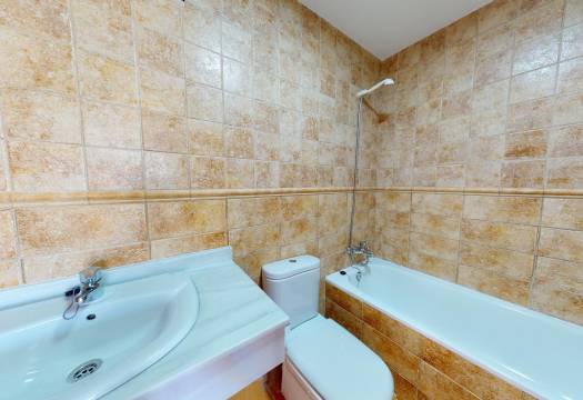 Obra Nueva - Apartmento - Archena - Villanueva del Rio Segura