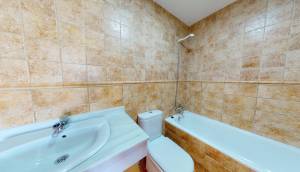 Obra Nueva - Apartmento - Archena - Villanueva del Rio Segura