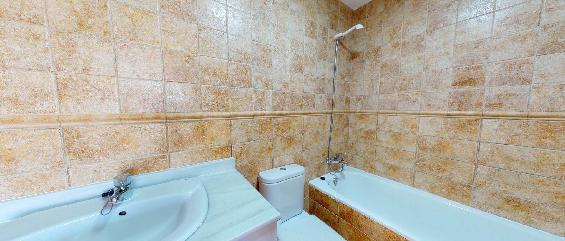 Obra Nueva - Apartmento - Archena - Villanueva del Rio Segura