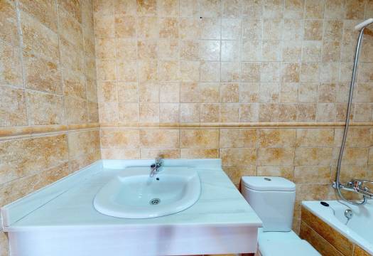 Obra Nueva - Apartmento - Archena - Villanueva del Rio Segura