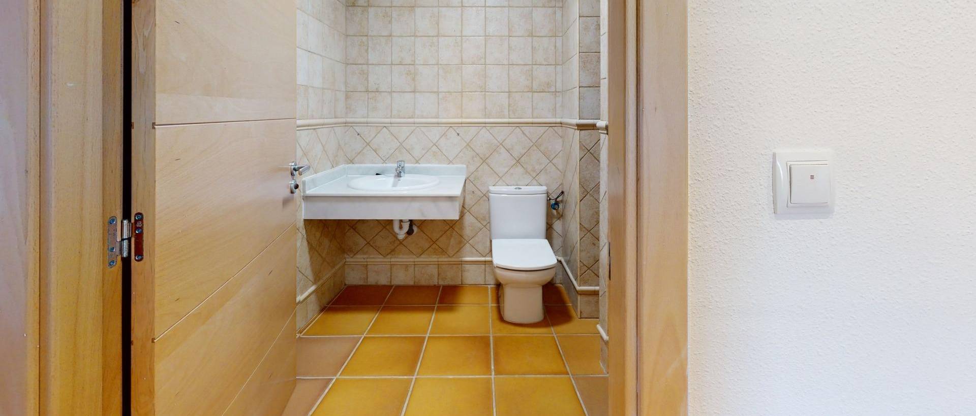 Obra Nueva - Apartmento - Archena - Villanueva del Rio Segura