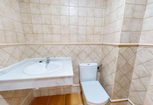 Obra Nueva - Apartmento - Archena - Villanueva del Rio Segura