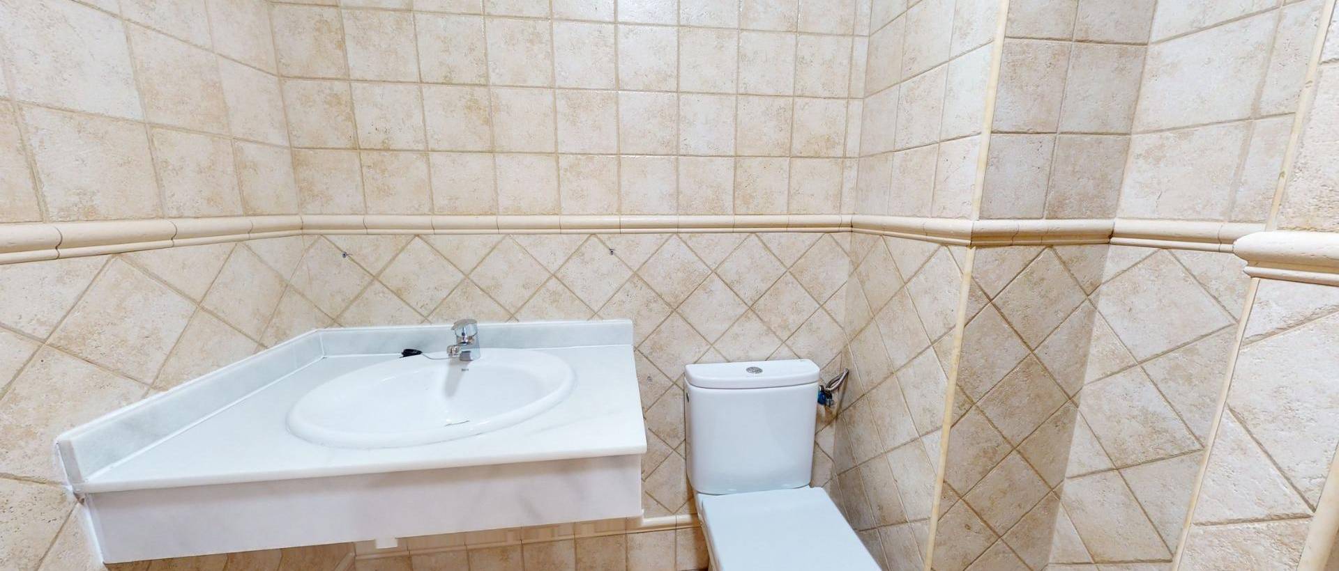 Obra Nueva - Apartmento - Archena - Villanueva del Rio Segura