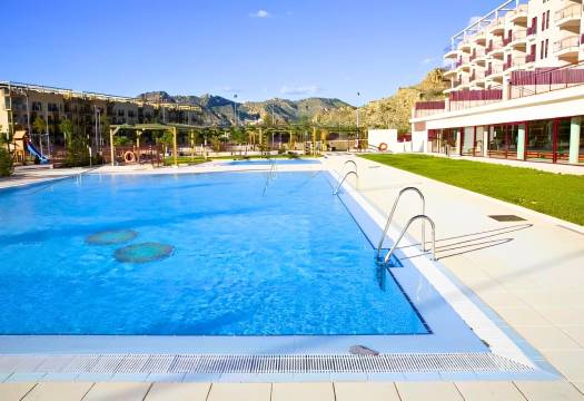 Obra Nueva - Apartmento - Archena - Villanueva del Rio Segura