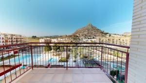 Obra Nueva - Apartmento - Archena - Villanueva del Rio Segura