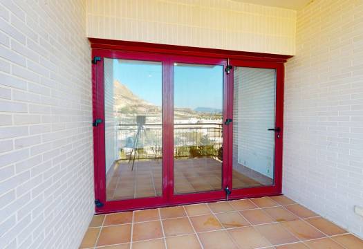 Obra Nueva - Apartmento - Archena - Villanueva del Rio Segura
