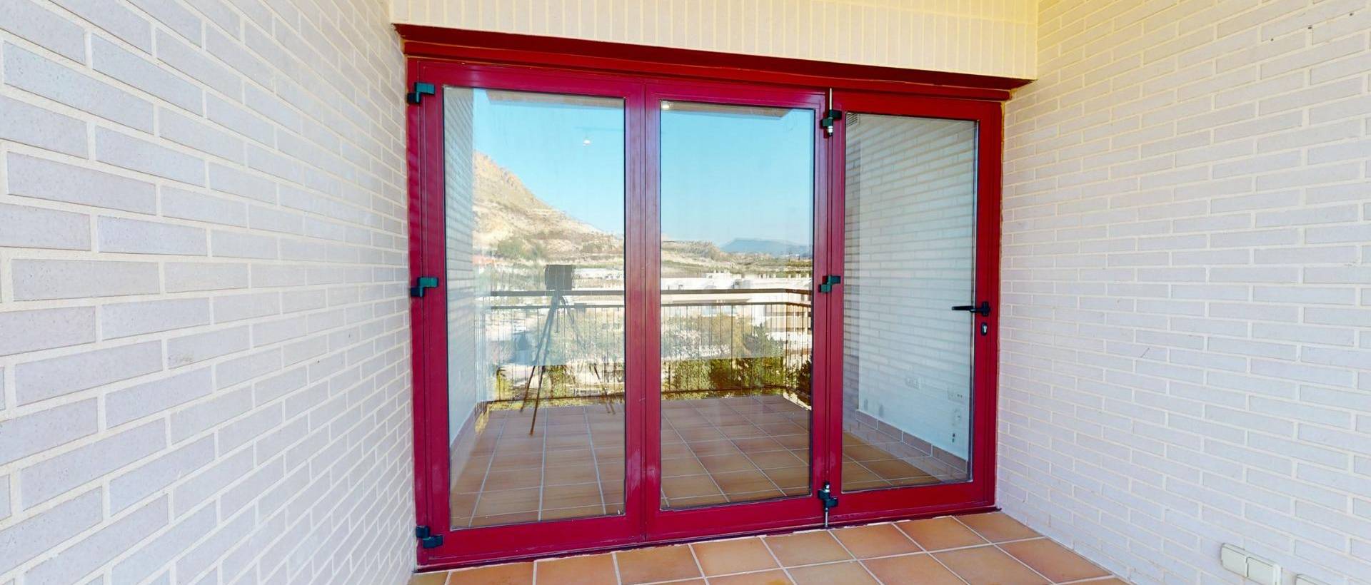 Obra Nueva - Apartmento - Archena - Villanueva del Rio Segura