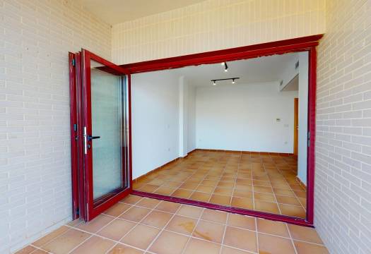 Obra Nueva - Apartmento - Archena - Villanueva del Rio Segura