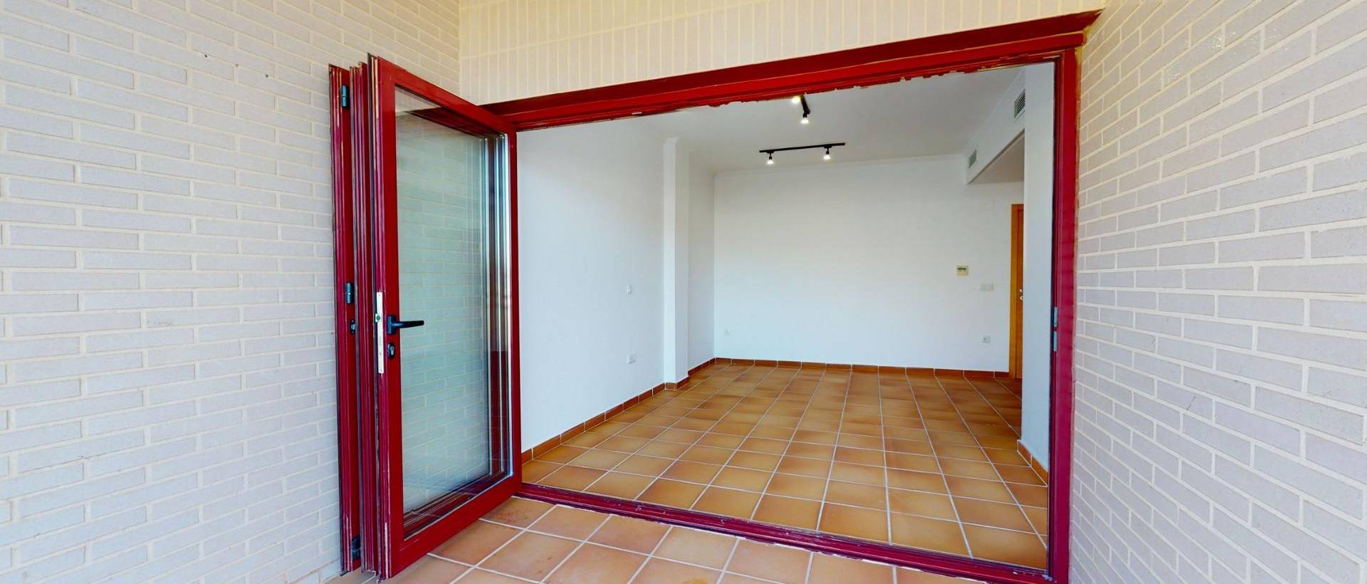 Obra Nueva - Apartmento - Archena - Villanueva del Rio Segura