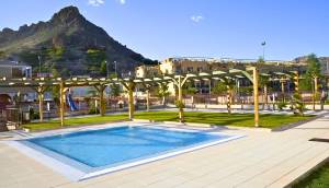 Obra Nueva - Apartmento - Archena - Villanueva del Rio Segura