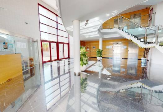 Obra Nueva - Apartmento - Archena - Villanueva del Rio Segura
