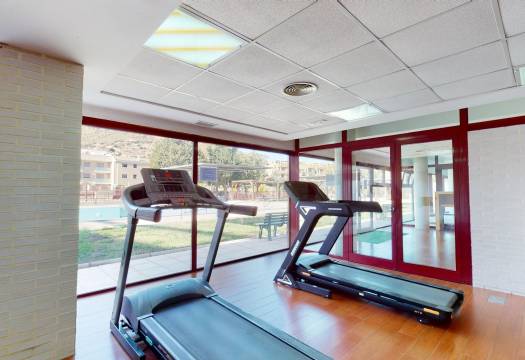 Obra Nueva - Apartmento - Archena - Villanueva del Rio Segura