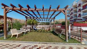 Obra Nueva - Apartmento - Archena - Villanueva del Rio Segura