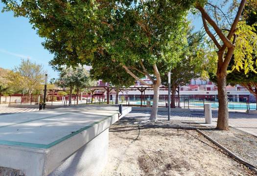 Obra Nueva - Apartmento - Archena - Villanueva del Rio Segura