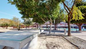 Obra Nueva - Apartmento - Archena - Villanueva del Rio Segura