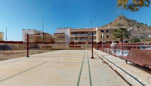 Obra Nueva - Apartmento - Archena - Villanueva del Rio Segura