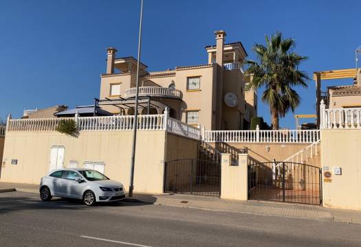 Resale - Townhouse - Guardamar del Segura - El Raso