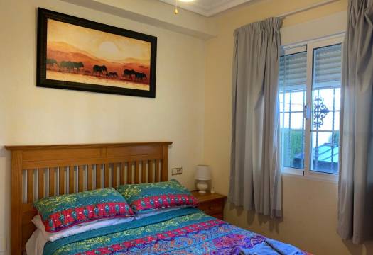 Resale - Townhouse - Guardamar del Segura - El Raso