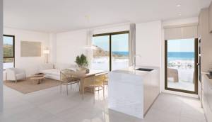 New - Apartment - Villajoyosa