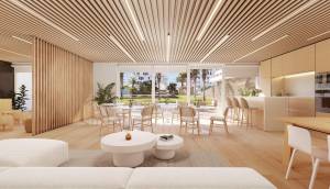 New - Apartment - Villajoyosa