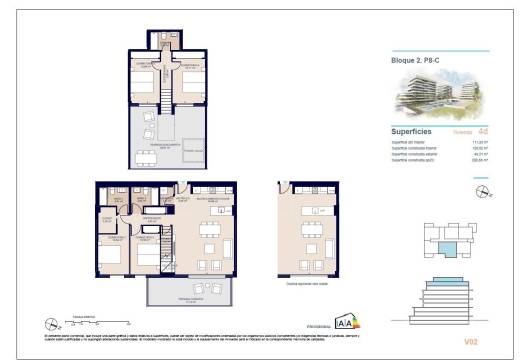 New - Apartment - Villajoyosa