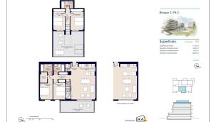 New - Apartment - Villajoyosa