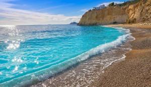 New - Apartment - Villajoyosa