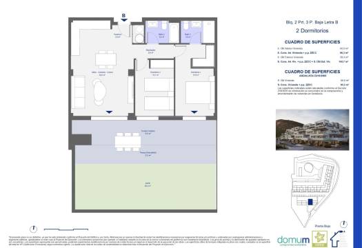 New - Ground floor apartment - Pulpi - Pulpí