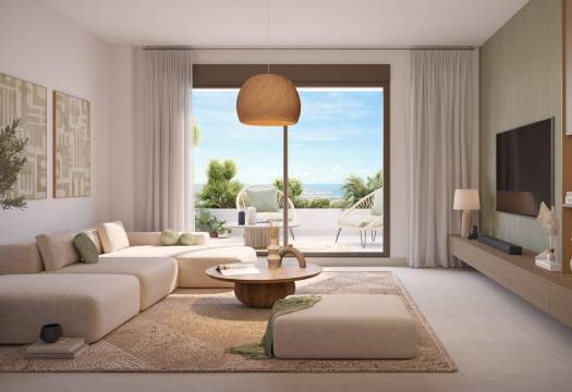 Apartmento - Obra Nueva - Pulpi - Pulpí