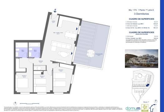 New - Apartment - Pulpi - Pulpí