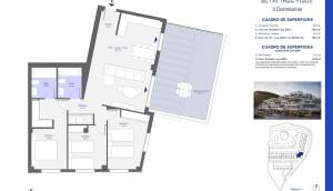 New - Apartment - Pulpi - Pulpí