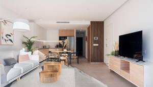 New - Ground Floor Bungalow - San Pedro del Pinatar - San Pedro de Pinatar