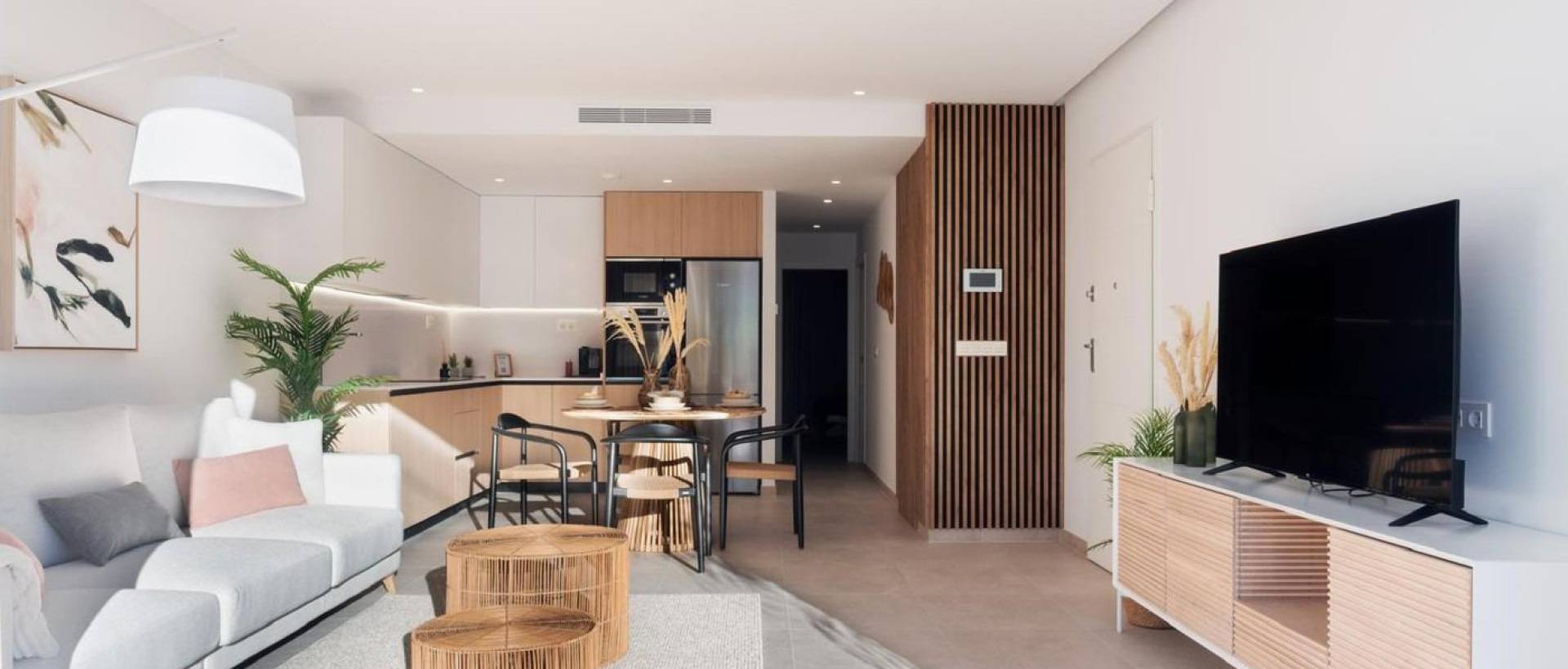 New - Ground Floor Bungalow - San Pedro del Pinatar - San Pedro de Pinatar