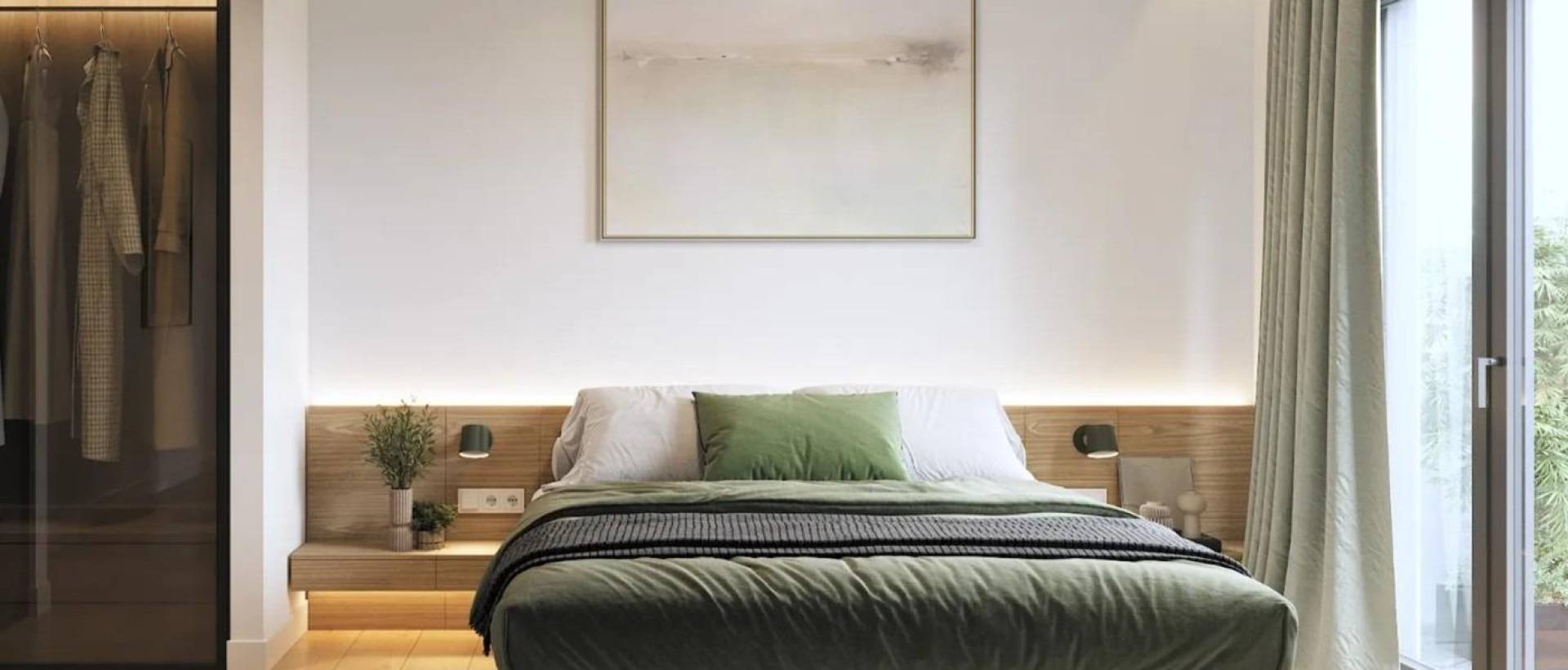 New - Ground Floor Bungalow - San Pedro del Pinatar - San Pedro de Pinatar