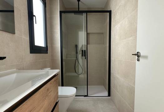 New - Ground Floor Bungalow - San Pedro del Pinatar - San Pedro de Pinatar