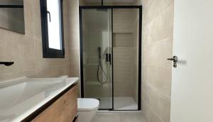 New - Ground Floor Bungalow - San Pedro del Pinatar - San Pedro de Pinatar