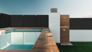 New - Ground Floor Bungalow - San Pedro del Pinatar - San Pedro de Pinatar