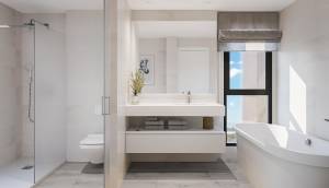 Obra Nueva - Adosado - San Juan Alicante