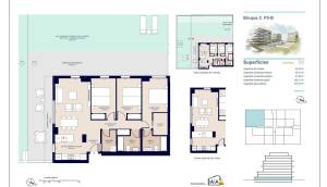 New - Ground floor apartment - Villajoyosa