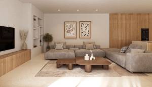 New - Villa - Benissa - Benisa