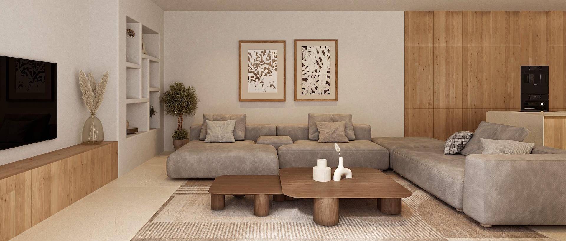 New - Villa - Benissa - Benisa