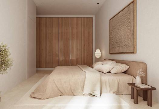 New - Villa - Benissa - Benisa