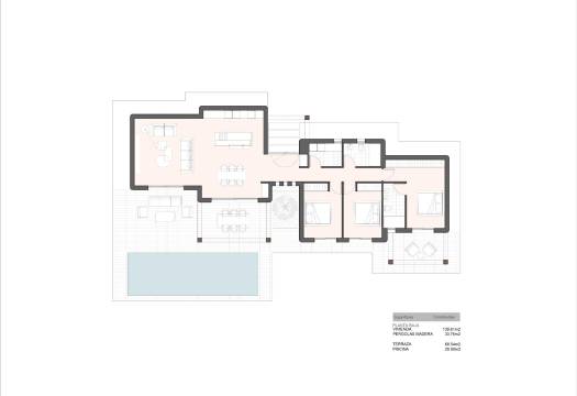New - Villa - Benissa - Benisa