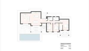 New - Villa - Benissa - Benisa