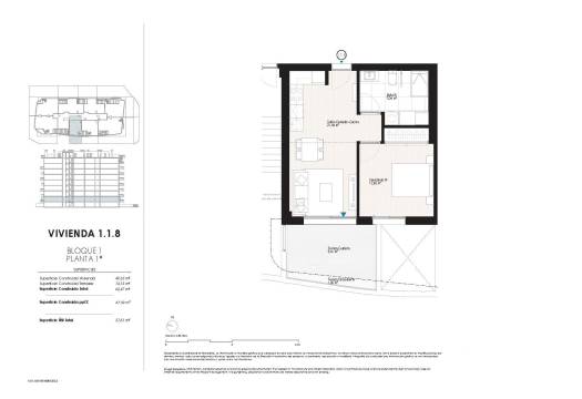New - Apartment - Villajoyosa