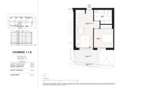 New - Apartment - Villajoyosa