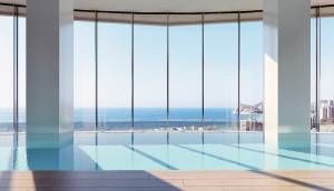 New - Apartment - Benidorm