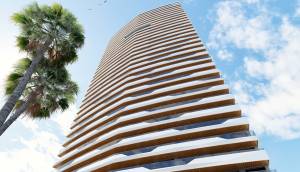 New - Apartment - Benidorm